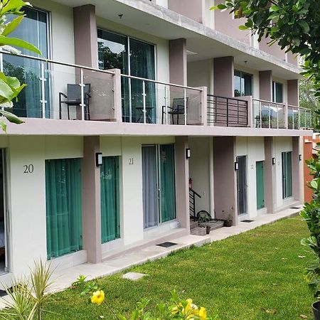 Calu Hotel En La Laguna, Santa Maria Del Oro La Laguna  Экстерьер фото